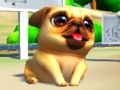 Joc Paw Puppy Kid Subway Surfers Runner