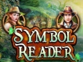 Joc Symbol Reader