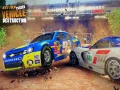 Joc Car Arena Fight