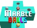 Joc Marble Balls