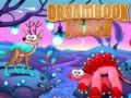 Joc Dream Book Jigsaw