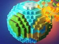 Joc Pixel World