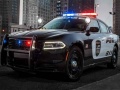 Joc Police Cars Slide