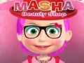 Joc Masha Beauty Shop