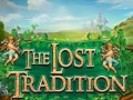 Joc The Lost Tradition