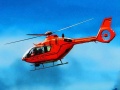 Joc Helicopter Puzzle