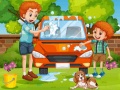 Joc Car Wash Hidden
