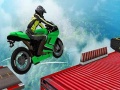 Joc Extreme Impossible Bike Track Stunt Challenge