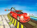 Joc Broken Bridge Car