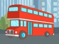 Joc Bus Jigsaw