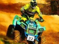 Joc Extreme Quad Bike Jigsaw