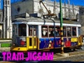 Joc Tram Jigsaw