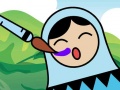 Joc Babushka Coloring
