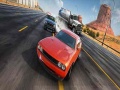 Joc Crazy Traffic Car Racing