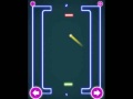 Joc Pong Neon