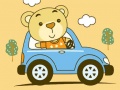 Joc Cute Animal Ride Match 3