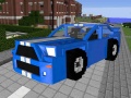 Joc Blockcraft Cars Hidden Keys