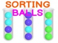 Joc Sorting balls