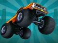 Joc Zombie Killer Truck Driving