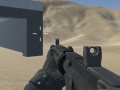 Joc Shooting Target 3d