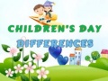Joc Children's Day Differences