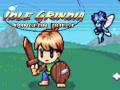 Joc Idle Grindia Dungeon Quest