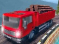 Joc Truck Driver Cargo