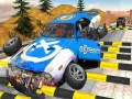 Joc Reckless Car Revolt