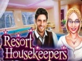Joc Resort Housekeepers