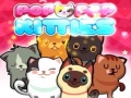 Joc Pop-Pop Kitties