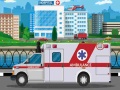 Joc Ambulance Trucks Differences