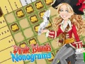 Joc Pirate Islands Nonograms