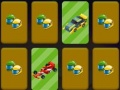 Joc Racing Cars Memory