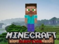 Joc Minecraft Survival