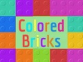 Joc Colored Bricks 