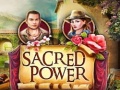 Joc Sacred Power