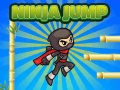 Joc Ninja Jump