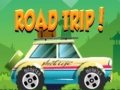 Joc Road Trip!