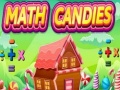 Joc Math Candies 