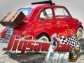 Joc Jigsaw Jam Cars