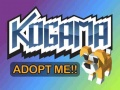 Joc Kogama Adopt Me