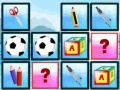 Joc School Memory Deluxe