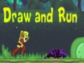 Joc Draw and Run