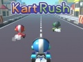 Joc Kart Rush