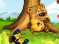 Joc Mini Bear Light