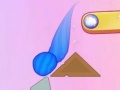 Joc Impossible Ball