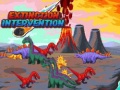 Joc Extinction Intervention