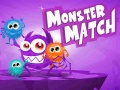Joc Monster Match