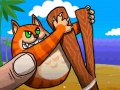 Joc Cat Shot