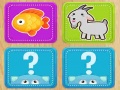 Joc Find Animals Pair